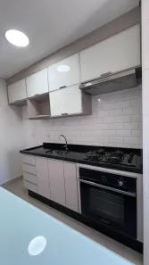 Apartamento com 3 Quartos à venda, 64m² no São Pedro, Osasco