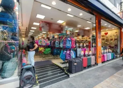 Prédio Comercial à venda, 1100m² no Pinheiros, São Paulo