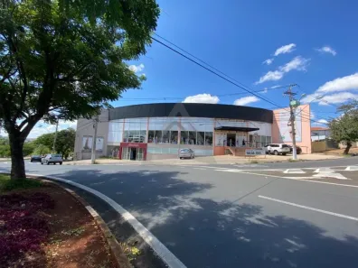 Ponto Comercial à venda, 780m² no Jardim Nossa Senhora Auxiliadora, Campinas