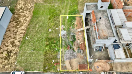 Lote/Terreno à venda, 150m² no Parque Residencial Sabiás, Indaiatuba
