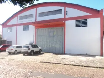 Galpão/Depósito/Armazém para alugar, 1892m² no Passo da Areia, Porto Alegre