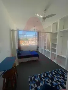 Apartamento com 1 Quarto à venda, 30m² no Estácio, Rio de Janeiro