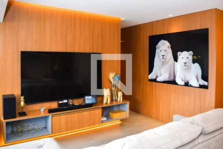 Apartamento com 3 Quartos à venda, 112m² no Chácara Califórnia, São Paulo