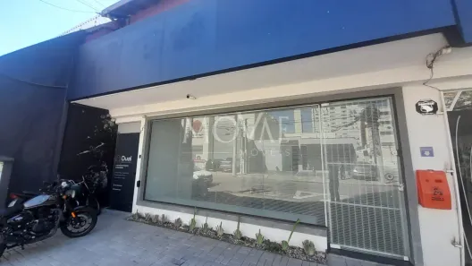 Ponto Comercial para alugar, 50m² no Vila Adyana, São José dos Campos