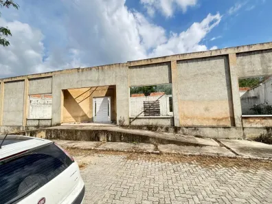 Galpão/Depósito/Armazém à venda, 1400m² no Campo Grande, Rio de Janeiro