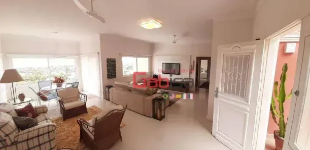 Casa de Condomínio com 4 Quartos à venda, 180m² no Bosque, Armação dos Búzios
