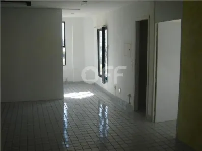 Sala Comercial com 1 Quarto à venda, 56m² no Centro, Campinas
