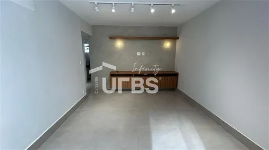 Apartamento com 2 Quartos à venda, 76m² no Jardim Goiás, Goiânia