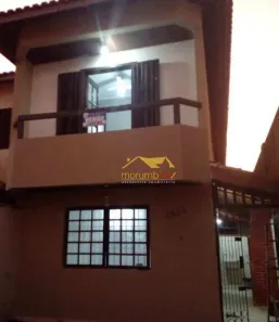 Casa com 2 Quartos à venda, 120m² no Caiçara, Praia Grande