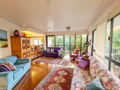 Apartamento com 3 Quartos à venda, 200m² no Campo Belo, São Paulo