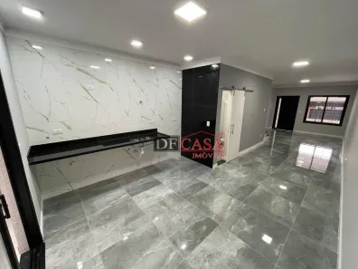 Sobrado com 3 Quartos à venda, 158m² no Vila Carrão, São Paulo