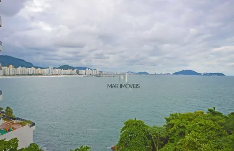 Apartamento com 2 Quartos à venda, 100m² no Jardim Astúrias, Guarujá
