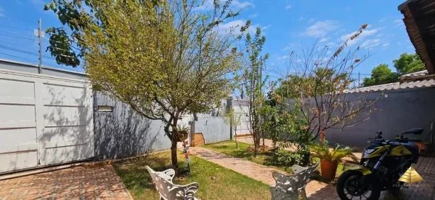 Casa com 5 Quartos à venda, 182m² no Boa Esperança, Cuiabá