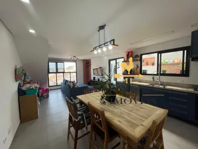 Cobertura com 3 Quartos à venda, 127m² no Paulicéia, São Bernardo do Campo
