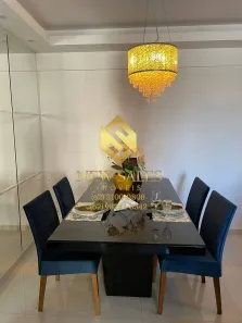 Apartamento com 3 Quartos à venda, 89m² no Setor Sudoeste, Goiânia