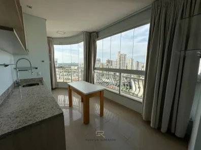 Apartamento com 3 Quartos à venda, 108m² no Duque de Caxias, Cuiabá