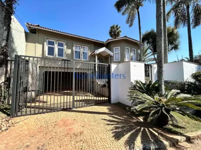 Casa com 3 Quartos à venda, 316m² no Bairro das Palmeiras, Campinas