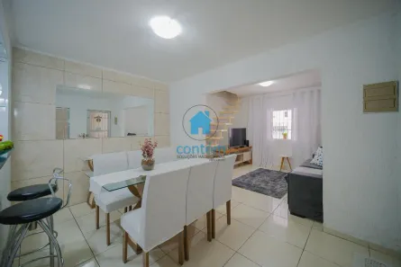 Sobrado com 3 Quartos à venda, 179m² no Padroeira, Osasco
