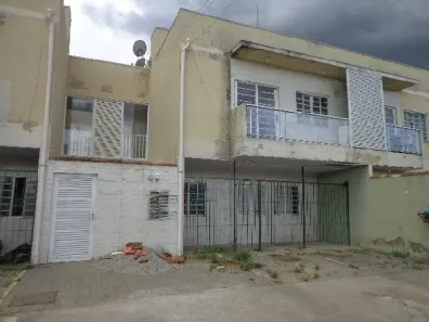 Apartamento com 1 Quarto à venda, 35m² no Ipiranga, Nova Iguaçu