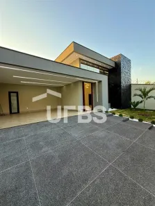 Casa com 3 Quartos à venda, 218m² no Residencial Itália, Goiânia