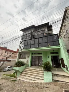 Apartamento com 4 Quartos para alugar, 120m² no Exposição, Caxias do Sul