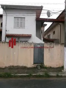 Casa com 1 Quarto para alugar, 60m² no Vila Santa Eulalia, São Paulo
