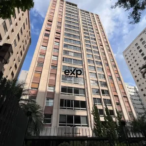 Apartamento com 2 Quartos à venda, 140m² no Jardim Paulista, São Paulo