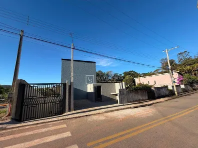 Apartamento com 2 Quartos à venda, 50m² no Vila Santa Helena, Atibaia