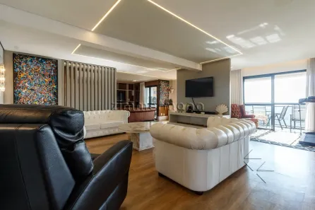 Apartamento com 3 Quartos à venda, 212m² no Higienópolis, São Paulo