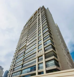 Apartamento com 4 Quartos à venda, 245m² no Vila Mariana, São Paulo