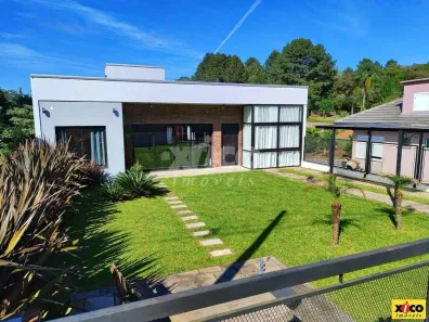 Casa com 2 Quartos à venda, 135m² no Dos Boêmios, Nova Petrópolis