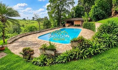 Fazenda/Sítio com 3 Quartos à venda, 461m² no Jardim Liberdade, Jundiaí