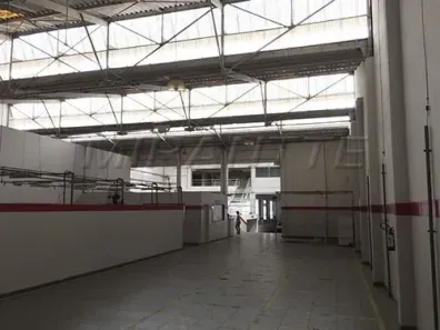 Galpão/Depósito/Armazém à venda, 2354m² no Santana, São Paulo