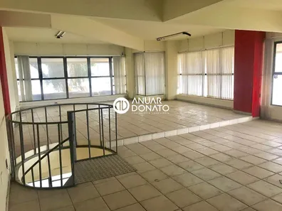 Ponto Comercial à venda, 265m² no Santa Lúcia, Belo Horizonte