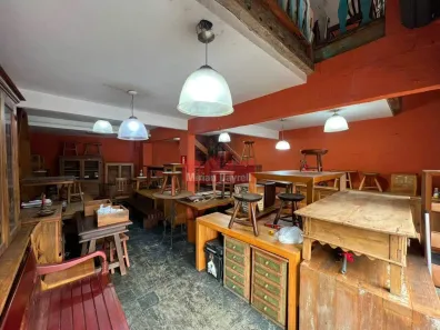 Ponto Comercial para alugar, 95m² no Sion, Belo Horizonte