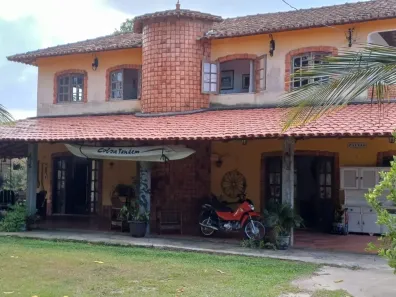 Casa com 5 Quartos para alugar, 200m² no Murubira (Mosqueiro), Belém