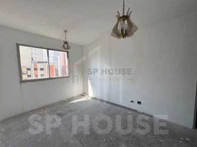 Apartamento com 2 Quartos à venda, 50m² no Vila Monte Alegre, São Paulo