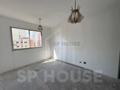 Apartamento com 2 Quartos à venda, 50m² no Vila Monte Alegre, São Paulo
