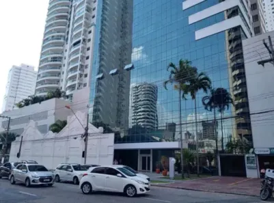 Sala Comercial para alugar, 36m² no Umarizal, Belém