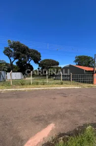 Lote/Terreno à venda, 2950m² no Santa Cruz, Brotas