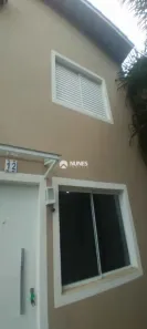 Casa de Condomínio com 2 Quartos à venda, 48m² no Parque Monjolo, Cotia