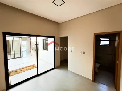 Casa com 3 Quartos à venda, 85m² no Parque Residencial Sabiás, Indaiatuba
