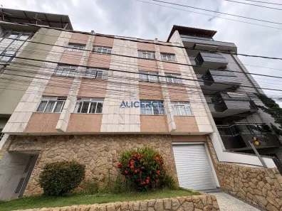 Apartamento com 2 Quartos à venda, 66m² no Vale do Ipê, Juiz de Fora
