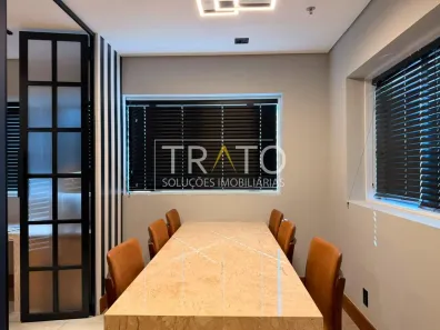 Sala Comercial com 2 Quartos à venda, 36m² no Vila Lídia, Campinas