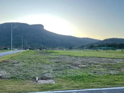 Lote/Terreno à venda, 300m² no Pedra Branca, Palhoça