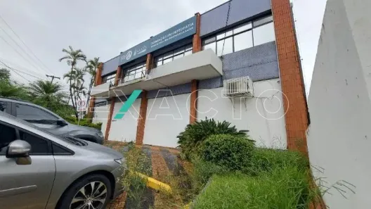 Prédio Comercial com 6 Quartos para alugar, 450m² no Vila Nova, Campinas