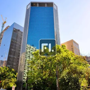 Sala Comercial à venda, 245m² no Bela Vista, São Paulo
