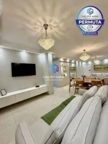 Apartamento com 3 Quartos à venda, 170m² no Jardim Judith, Sorocaba