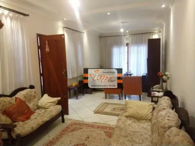 Sobrado com 3 Quartos à venda, 240m² no Vila Comercial, São Paulo