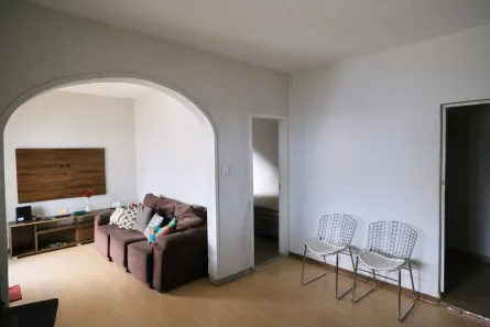 Casa com 5 Quartos à venda, 120m² no Boa Vista, Belo Horizonte